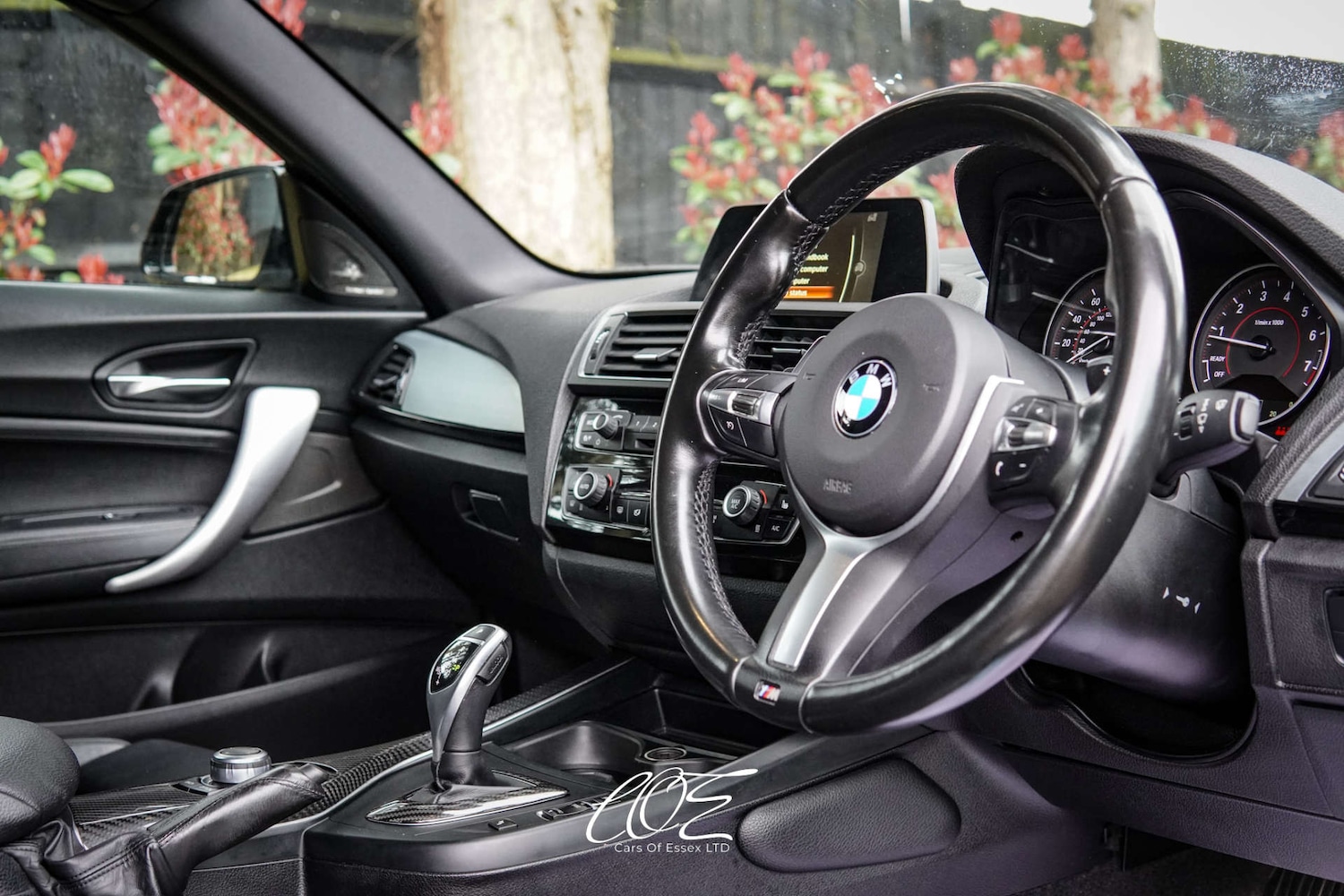 Used BMW 1 Series 2016 for sale - 78111267: Photo 4