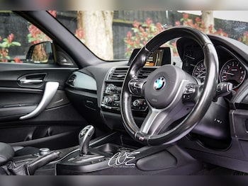 Used BMW 1 Series 2016 for sale - 78111267: Photo