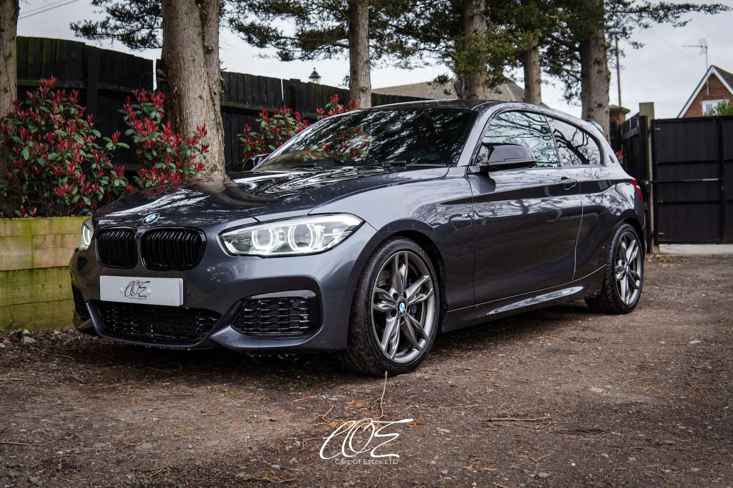 Used BMW 1 Series 2016 for sale - 78111267: Photo 5