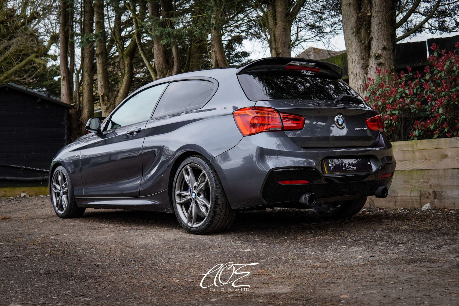 Used BMW 1 Series 2016 for sale - 78111267: Photo 7