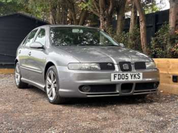 Used SEAT Leon 2005 for sale - 74993398: Photo