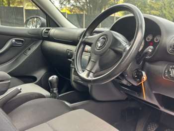 Used SEAT Leon 2005 for sale - 74993398: Photo