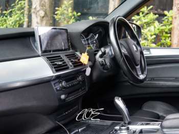 Used BMW X5 2012 for sale - 75045047: Photo