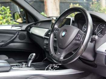 Used BMW X5 2012 for sale - 75045047: Photo