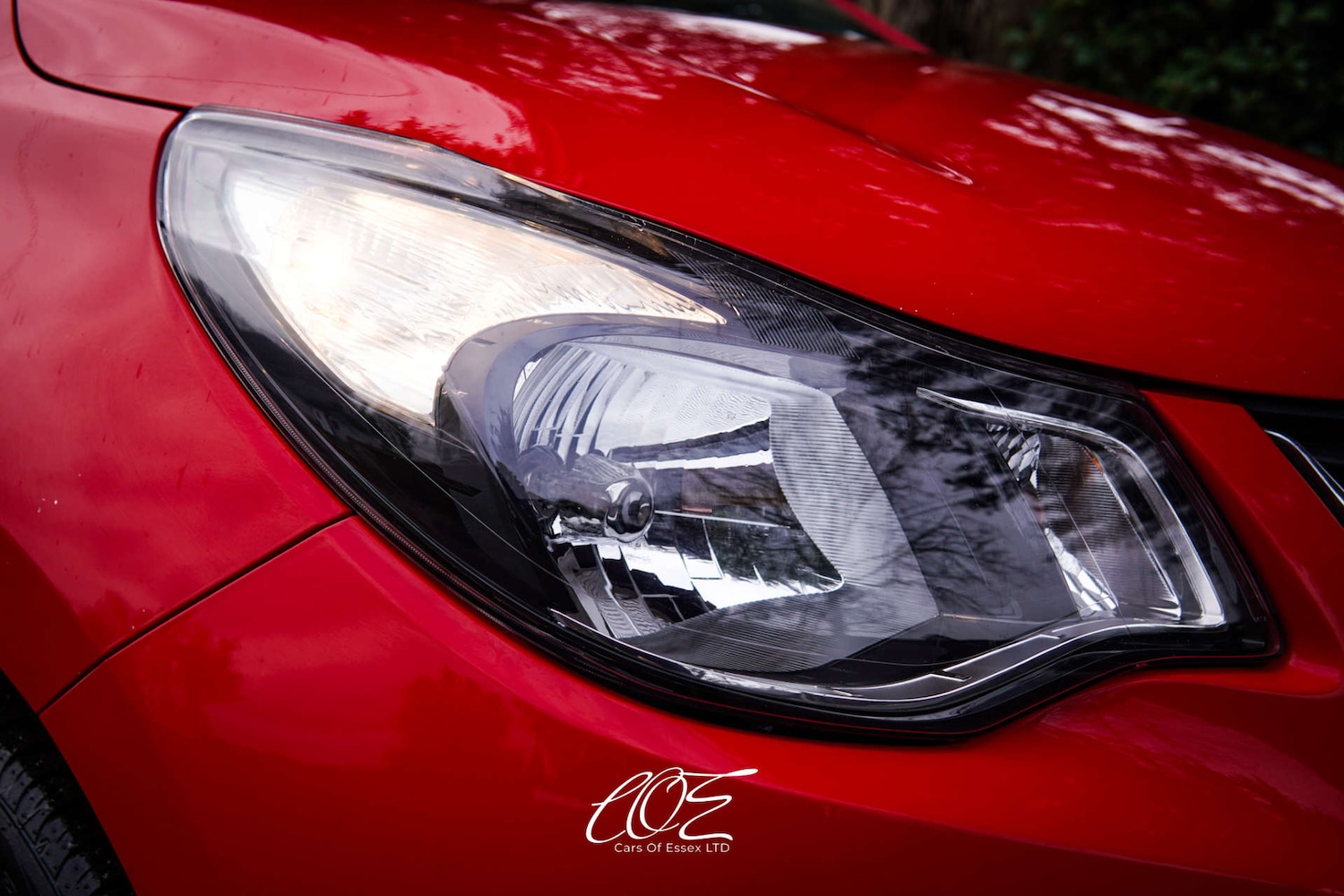 Used Vauxhall Viva 2015 for sale - 77394889: Photo 18