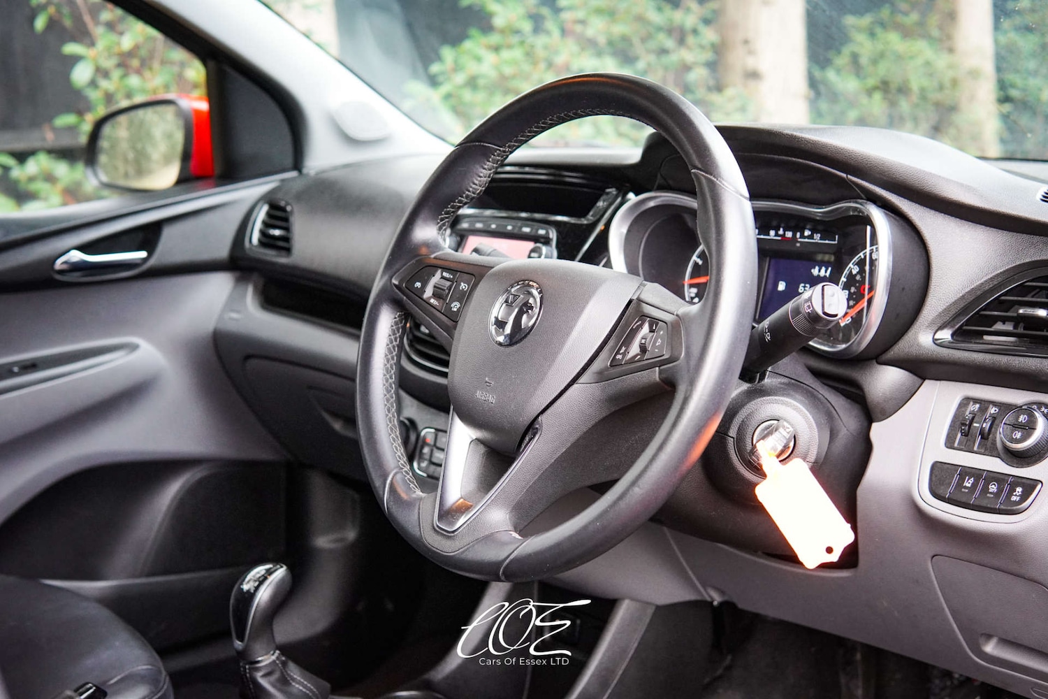 Used Vauxhall Viva 2015 for sale - 77394889: Photo 19