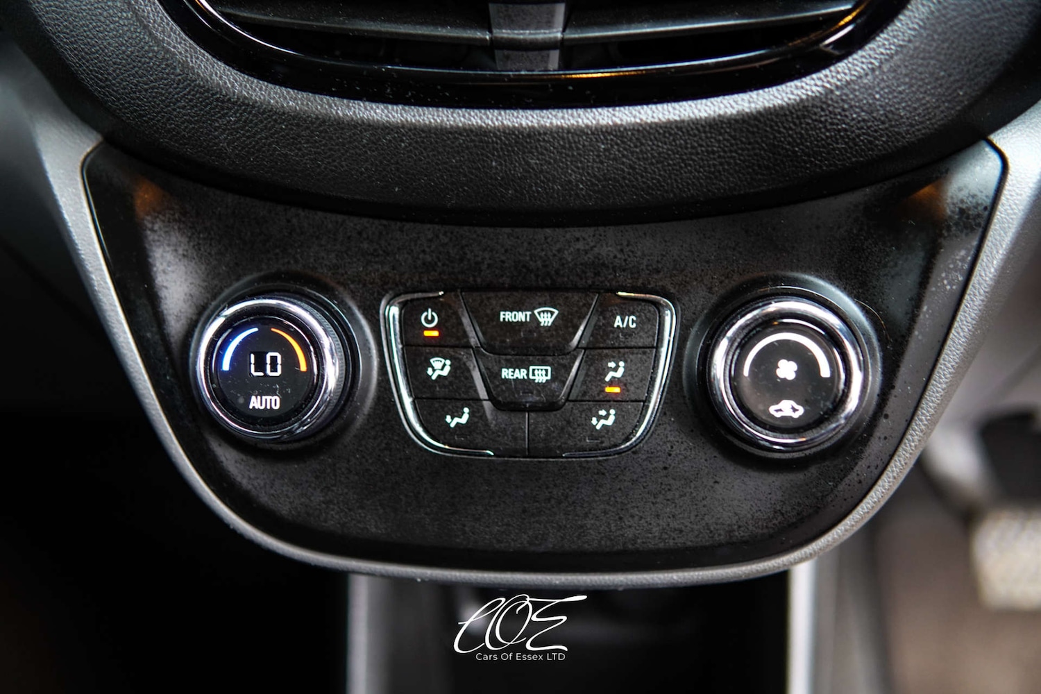 Used Vauxhall Viva 2015 for sale - 77394889: Photo 26