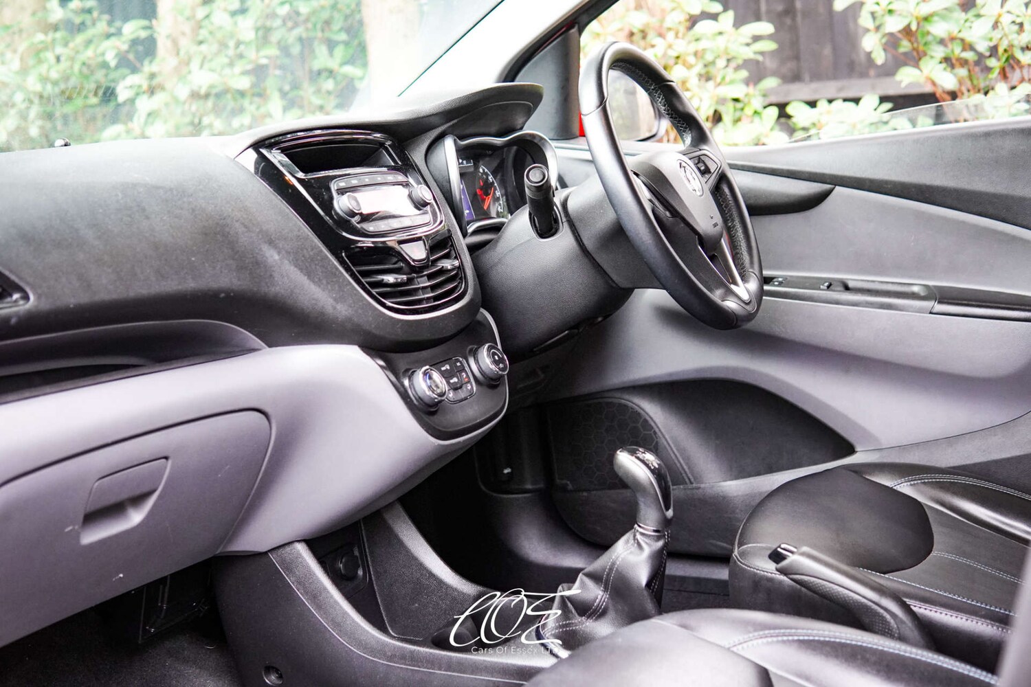 Used Vauxhall Viva 2015 for sale - 77394889: Photo 30