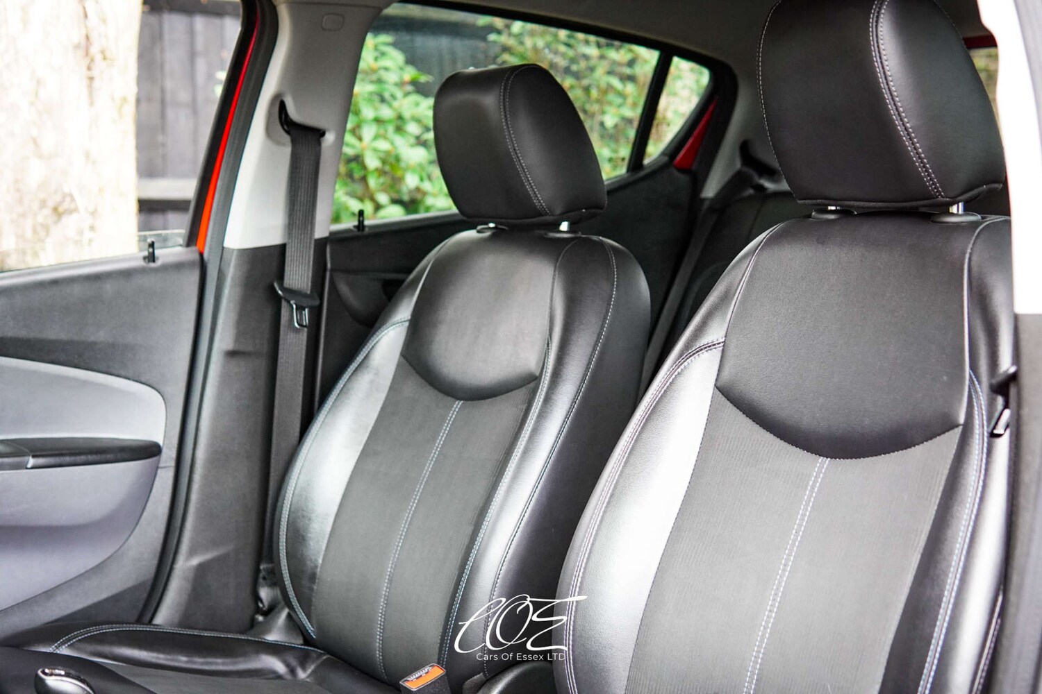 Used Vauxhall Viva 2015 for sale - 77394889: Photo 31