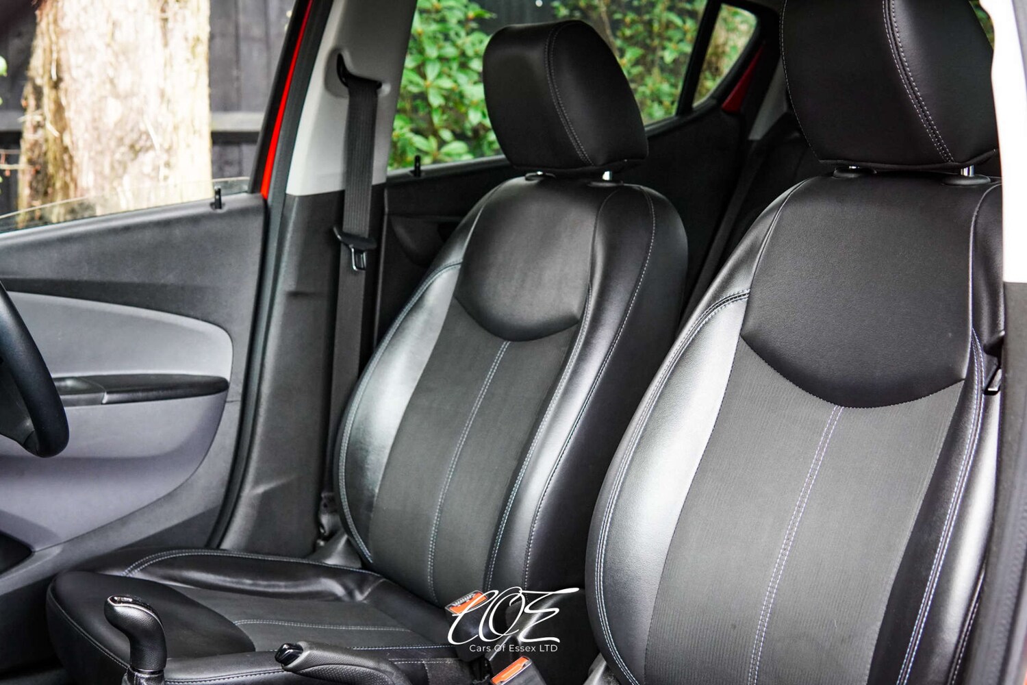 Used Vauxhall Viva 2015 for sale - 77394889: Photo 33