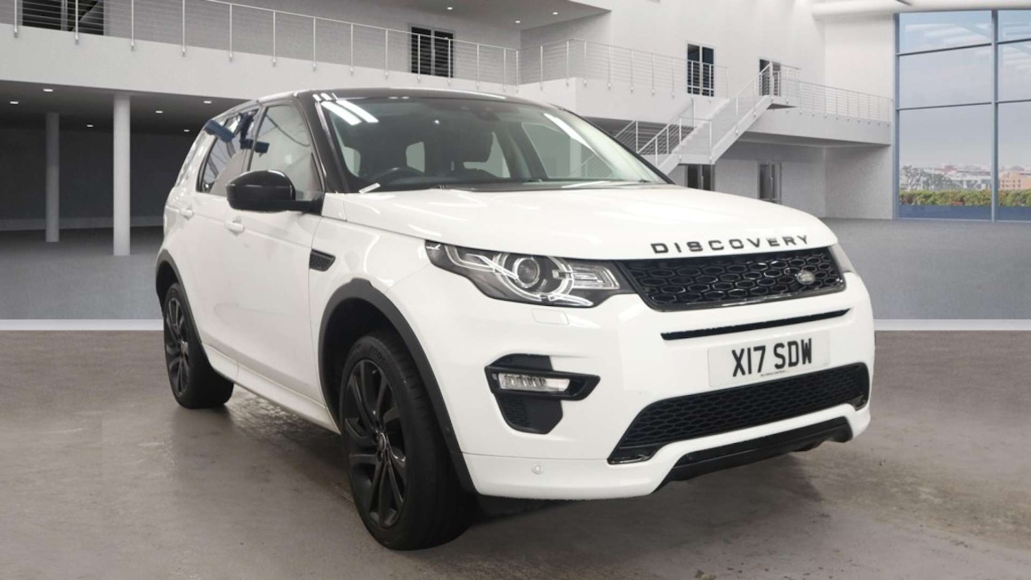 Used Land Rover Discovery Sport 2019 for sale - 76509344: Photo 1