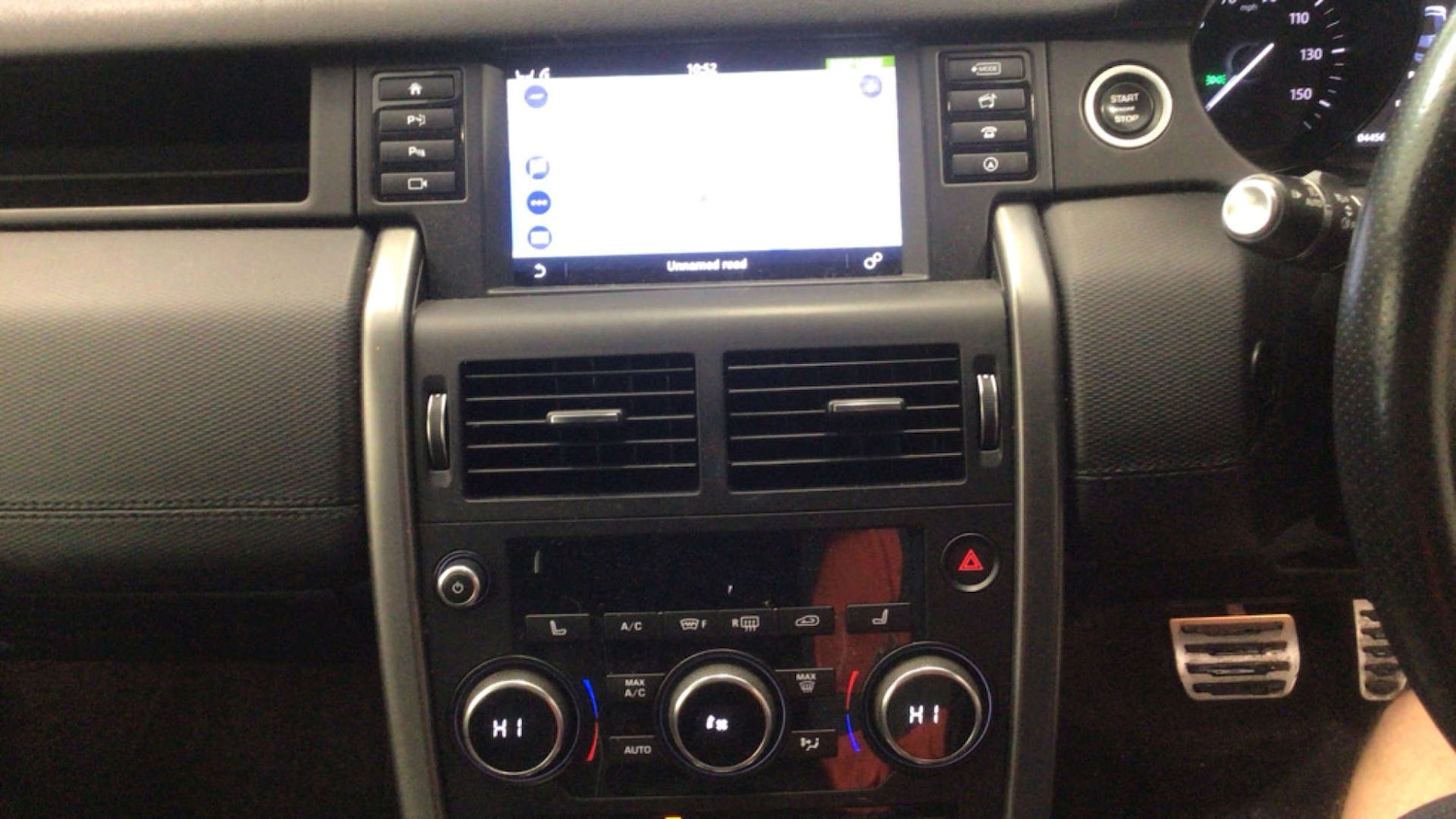 Used Land Rover Discovery Sport 2019 for sale - 76509344: Photo 11