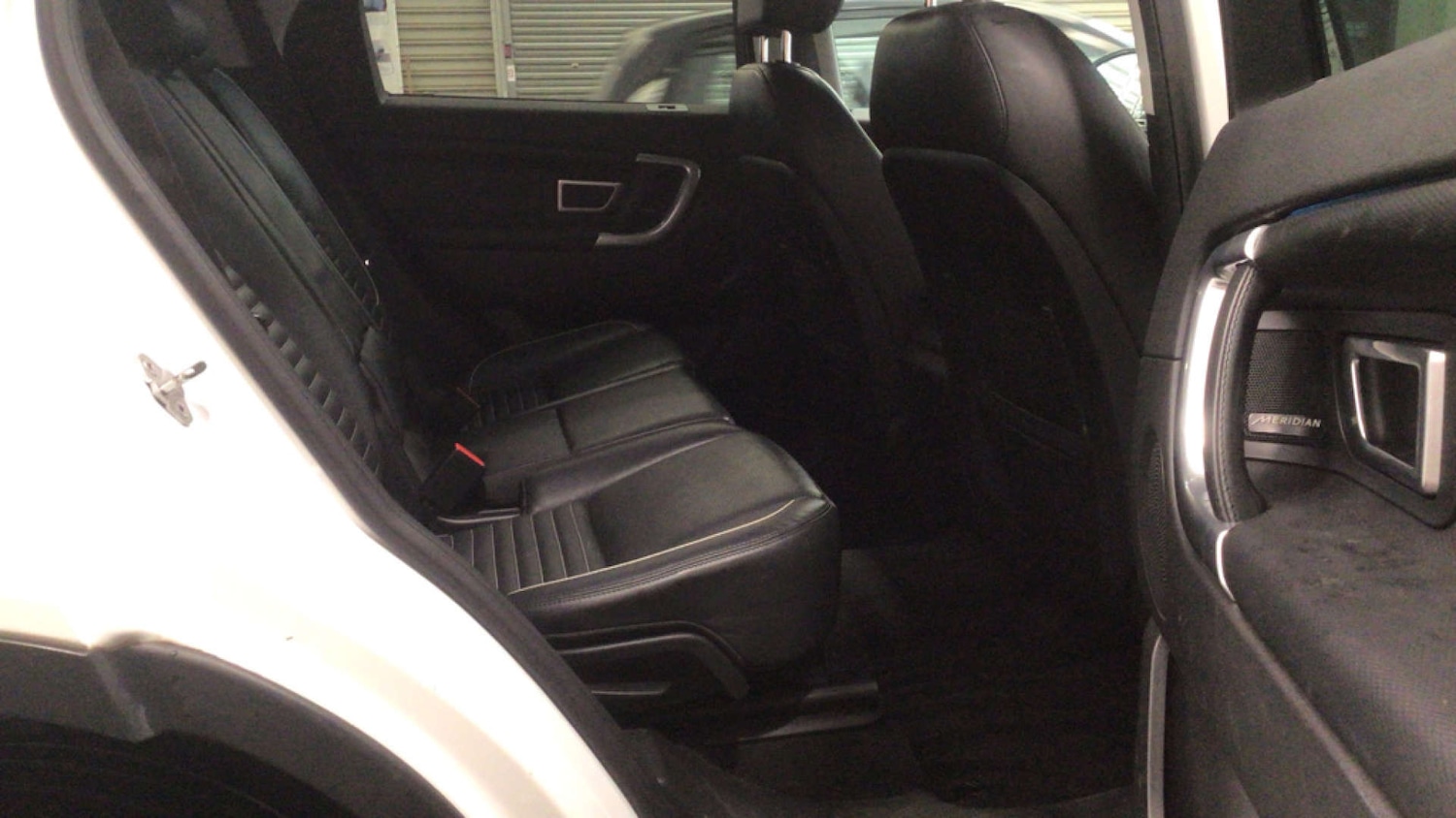 Used Land Rover Discovery Sport 2019 for sale - 76509344: Photo 8