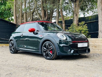Used MINI Hatch 2020 for sale - 78745632: Photo