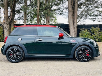 Used MINI Hatch 2020 for sale - 78745632: Photo