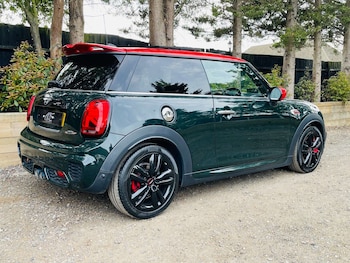 Used MINI Hatch 2020 for sale - 78745632: Photo