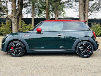 Used MINI Hatch 2020 for sale - 78745632: Photo