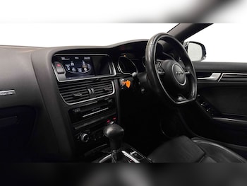Used Audi A5 2016 for sale - 76601989: Photo