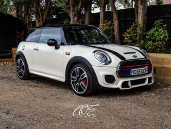 2015 - 2.0 John Cooper Works Auto 3dr