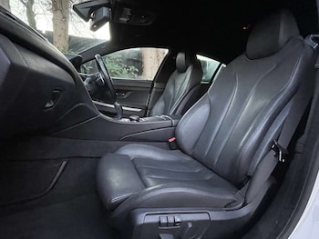Used BMW 6 Series 2015 for sale - 76980048: Photo