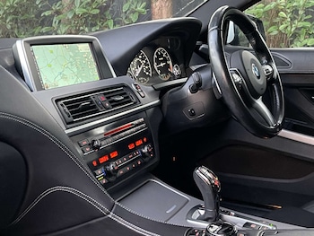 Used BMW 6 Series 2015 for sale - 76980048: Photo