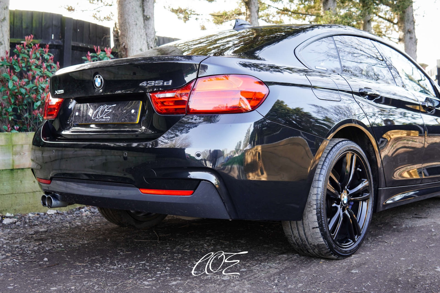 Used BMW 4 Series 2015 for sale - 78031064: Photo 12