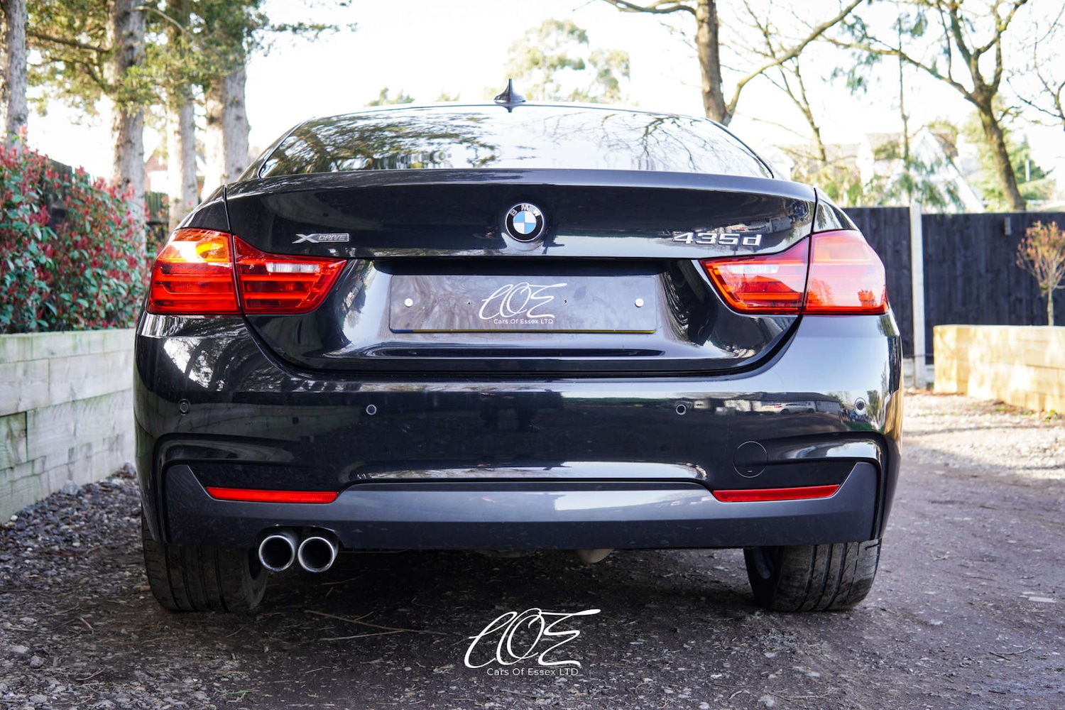 Used BMW 4 Series 2015 for sale - 78031064: Photo 13