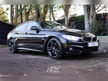 BMW 4 Series feature image