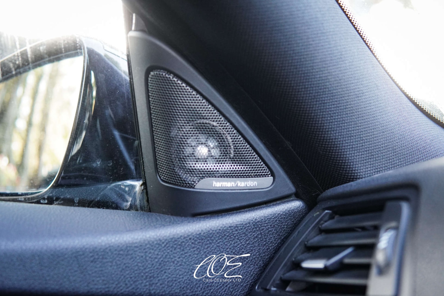 Used BMW 4 Series 2015 for sale - 78031064: Photo 23