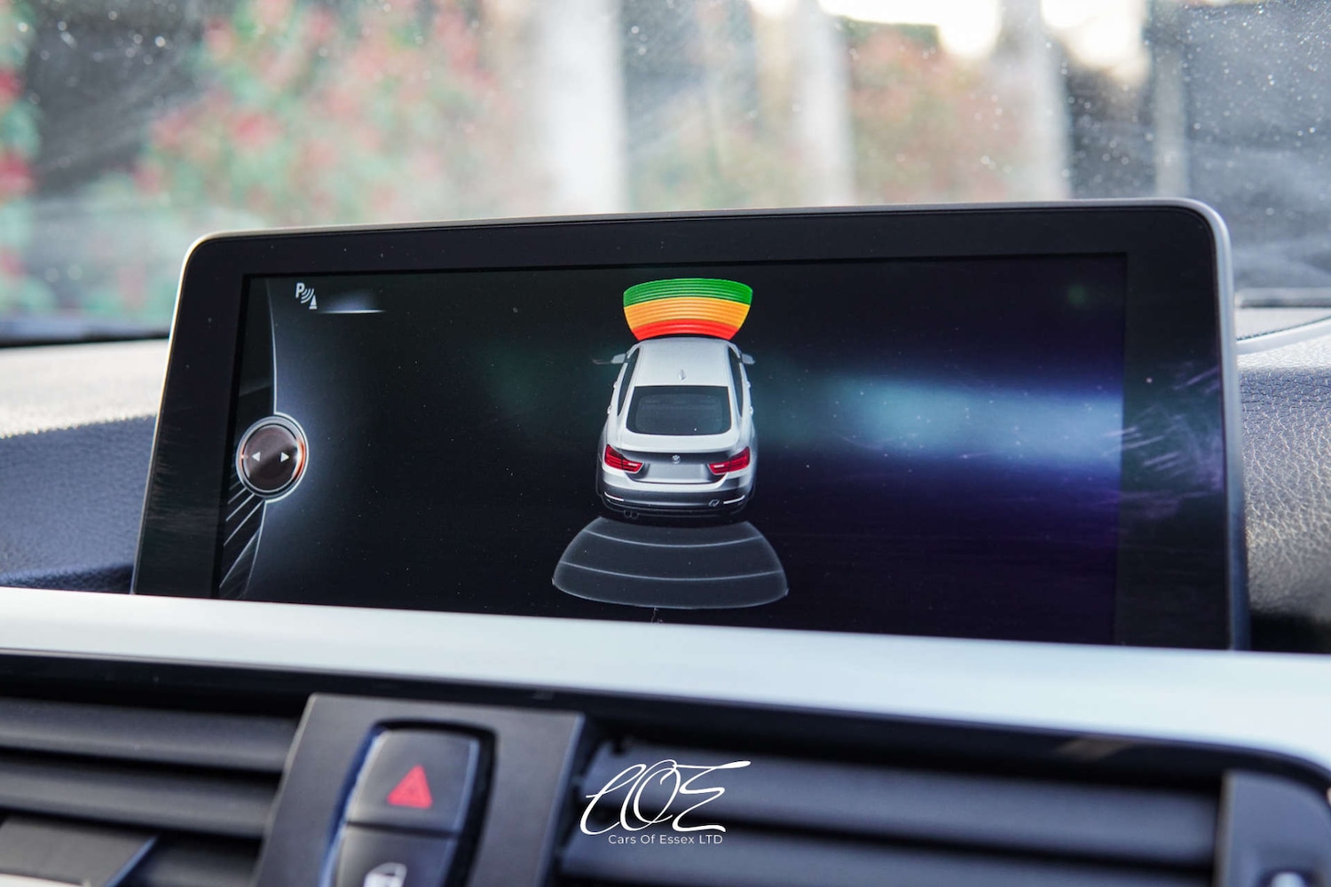 Used BMW 4 Series 2015 for sale - 78031064: Photo 24