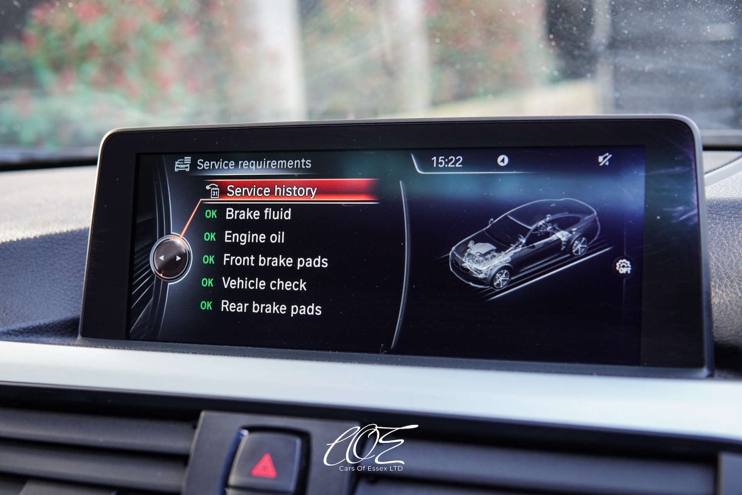 Used BMW 4 Series 2015 for sale - 78031064: Photo 25