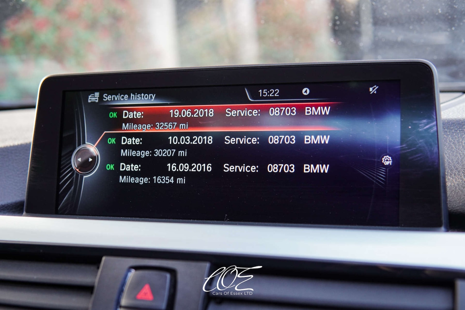 Used BMW 4 Series 2015 for sale - 78031064: Photo 26