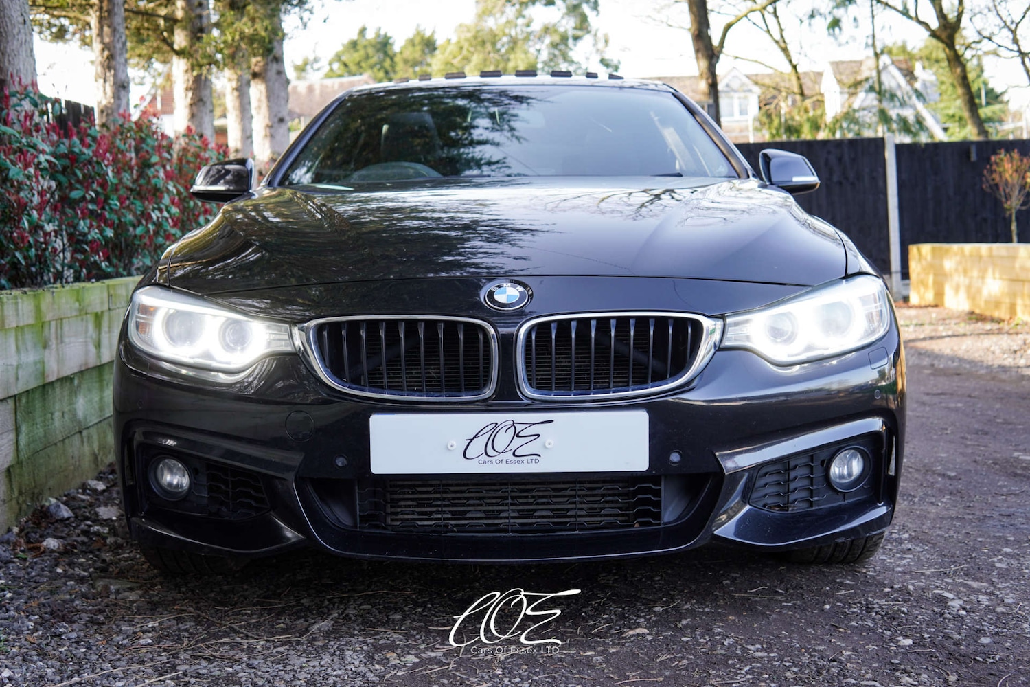 Used BMW 4 Series 2015 for sale - 78031064: Photo 29