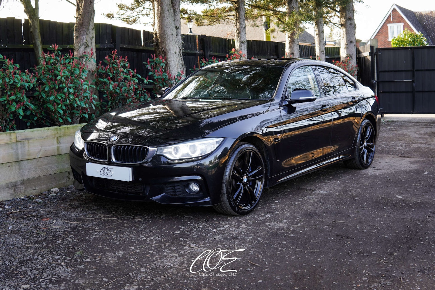 Used BMW 4 Series 2015 for sale - 78031064: Photo 30