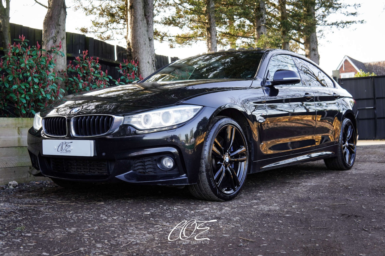 Used BMW 4 Series 2015 for sale - 78031064: Photo 32