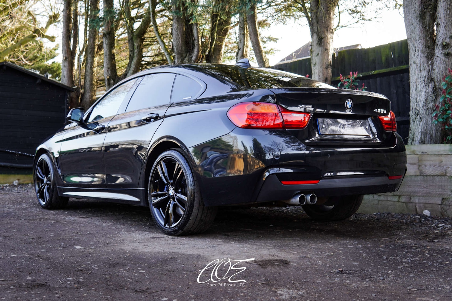 Used BMW 4 Series 2015 for sale - 78031064: Photo 34