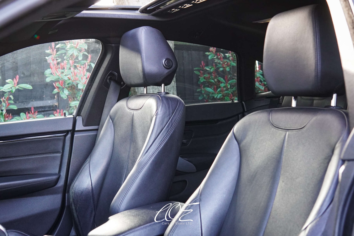 Used BMW 4 Series 2015 for sale - 78031064: Photo 39