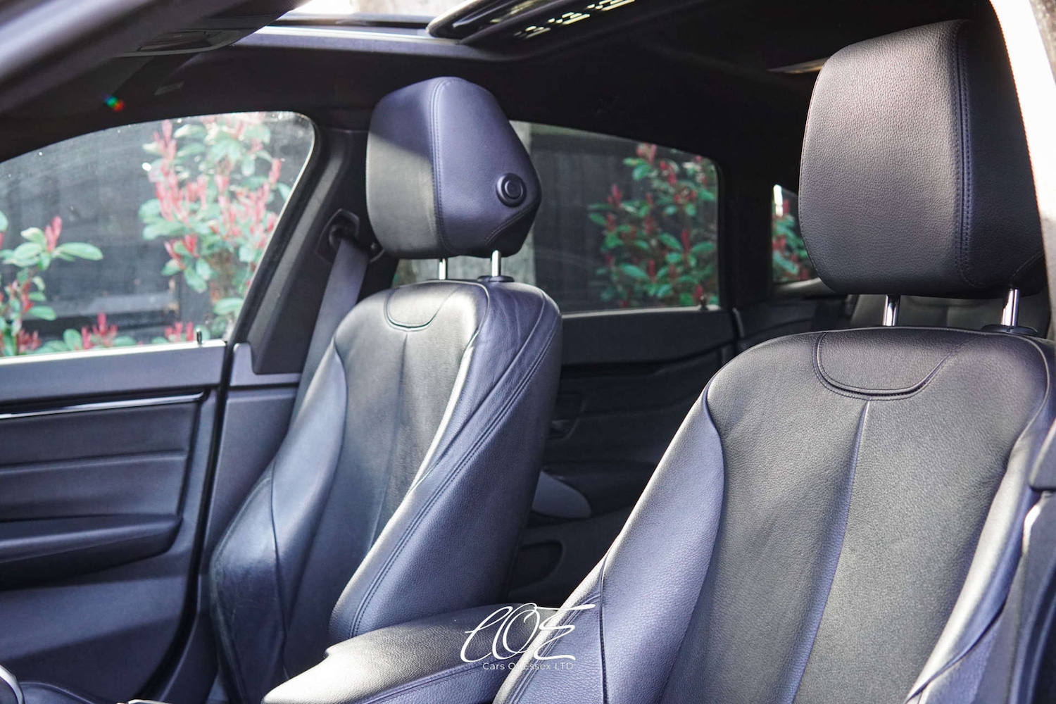 Used BMW 4 Series 2015 for sale - 78031064: Photo 4