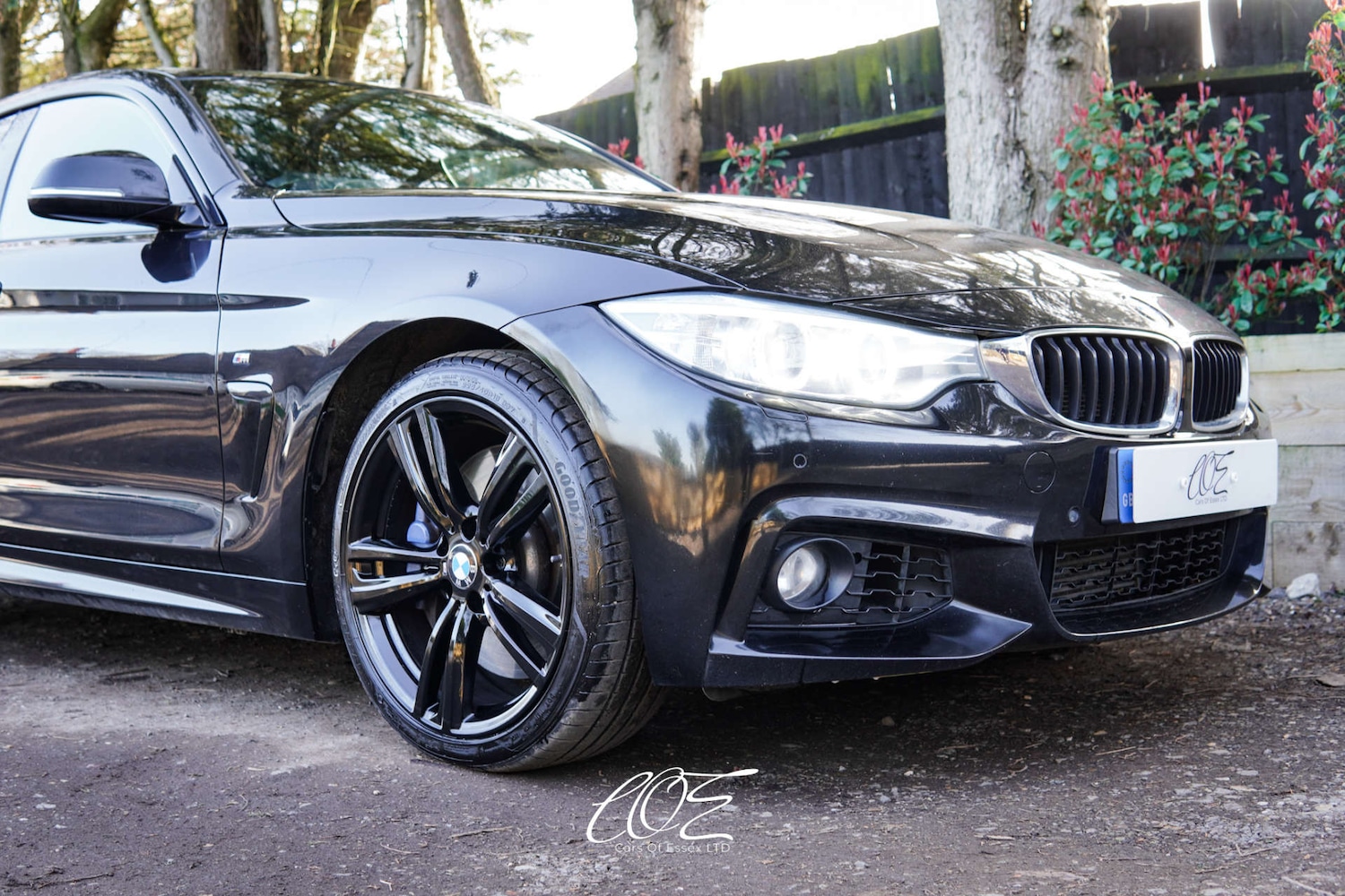 Used BMW 4 Series 2015 for sale - 78031064: Photo 5