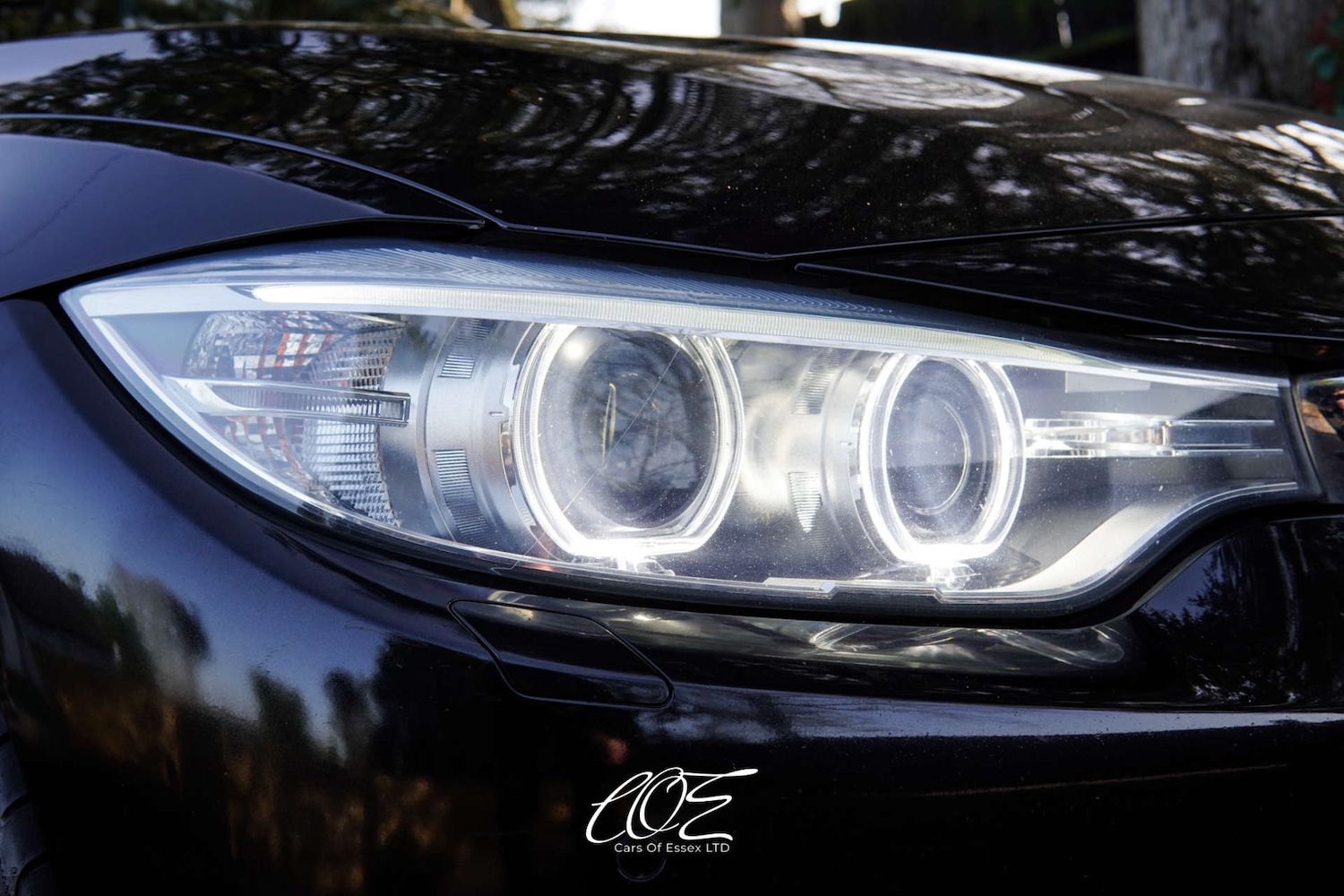 Used BMW 4 Series 2015 for sale - 78031064: Photo 7