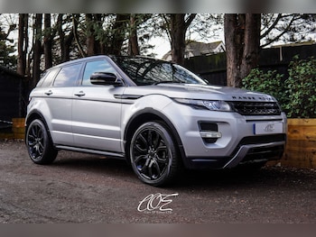 Used Land Rover Range Rover Evoque 2012 for sale - 79470718: Photo