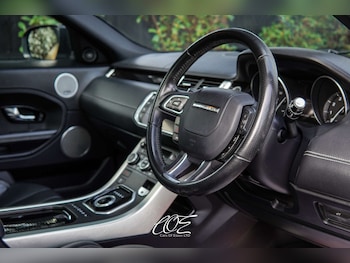 Used Land Rover Range Rover Evoque 2012 for sale - 79470718: Photo