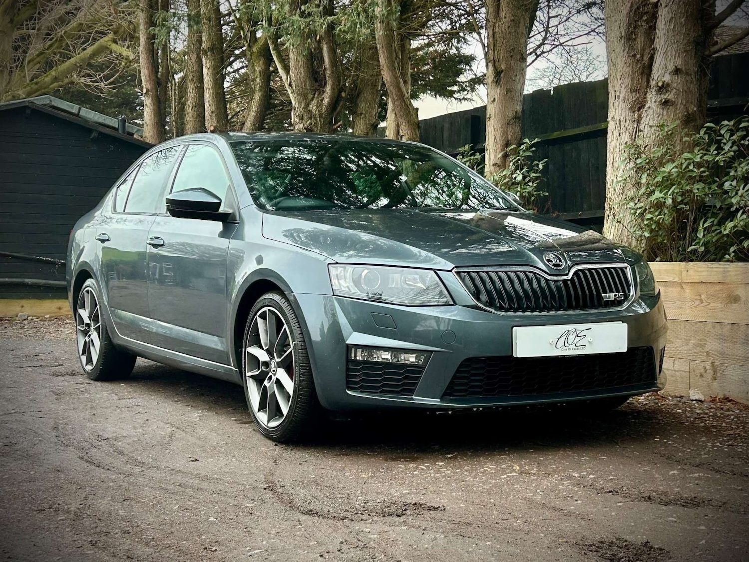 Used Skoda Octavia 2017 for sale - 77571249: Photo 1