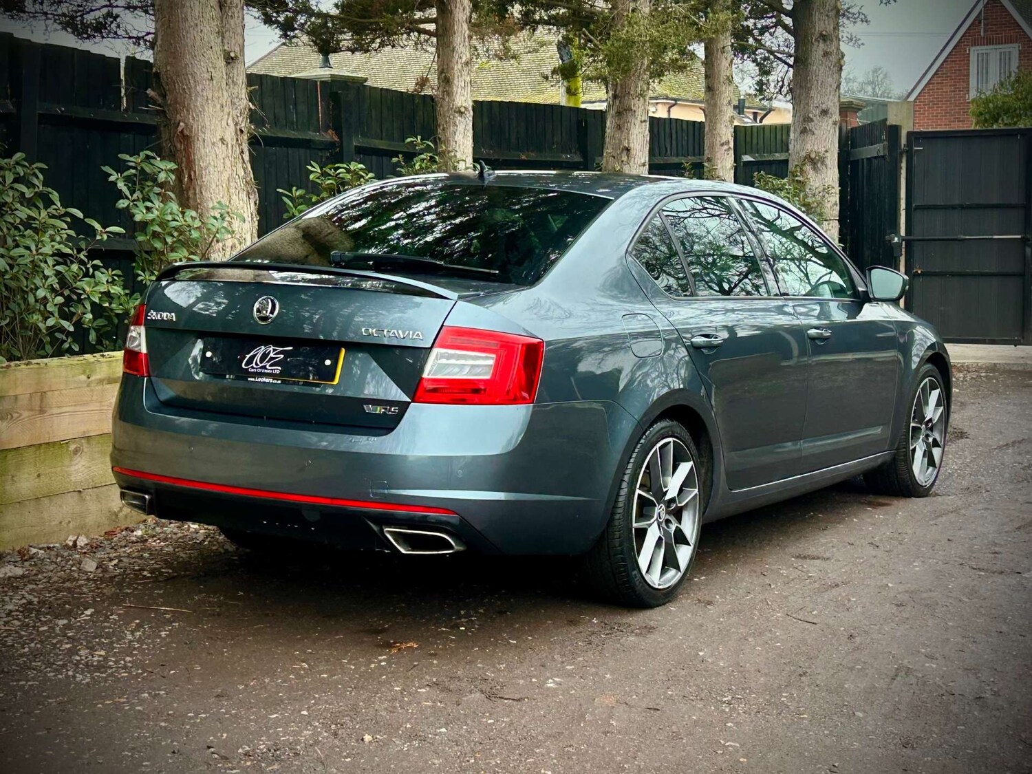 Used Skoda Octavia 2017 for sale - 77571249: Photo 12