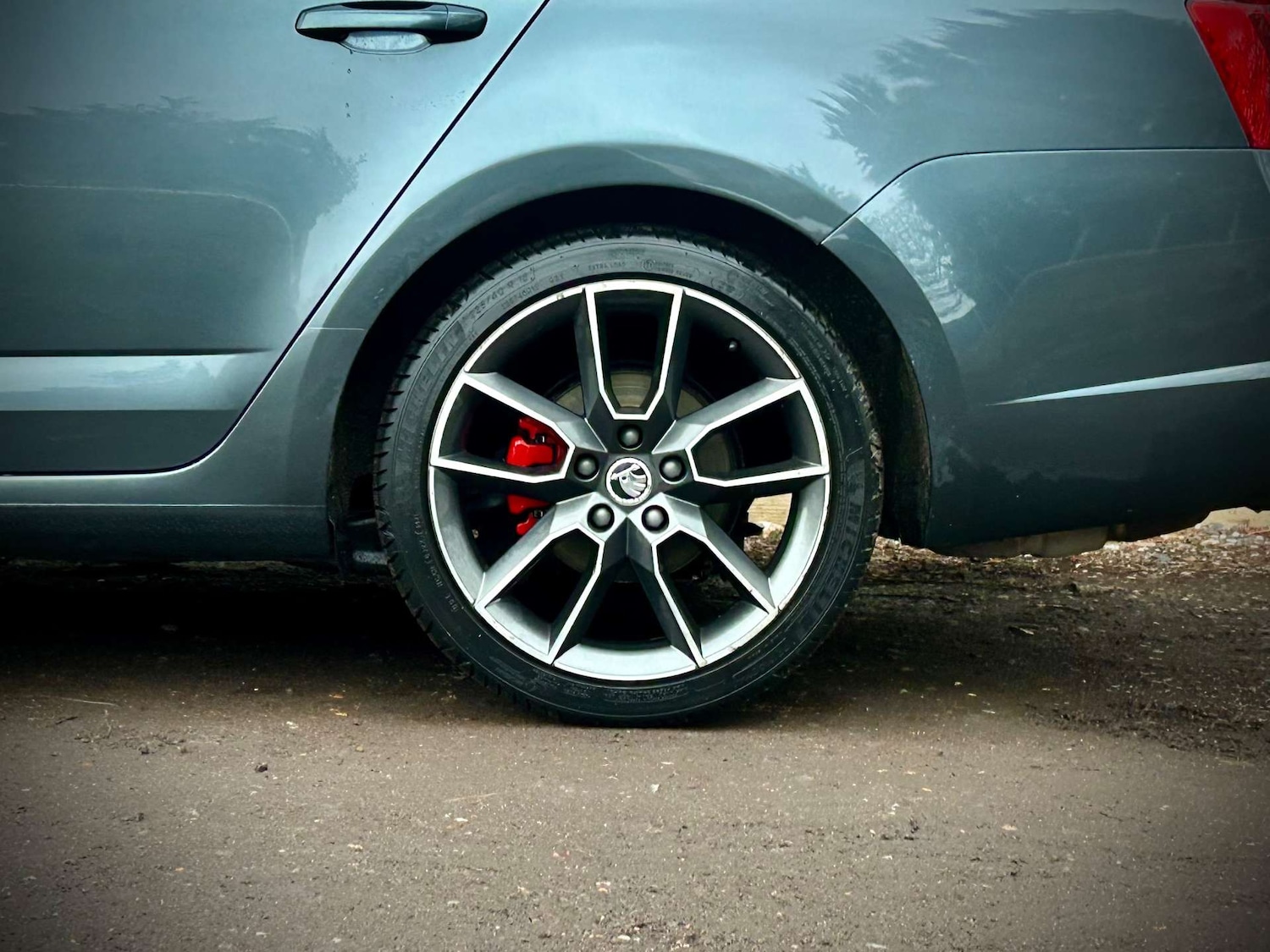 Used Skoda Octavia 2017 for sale - 77571249: Photo 13