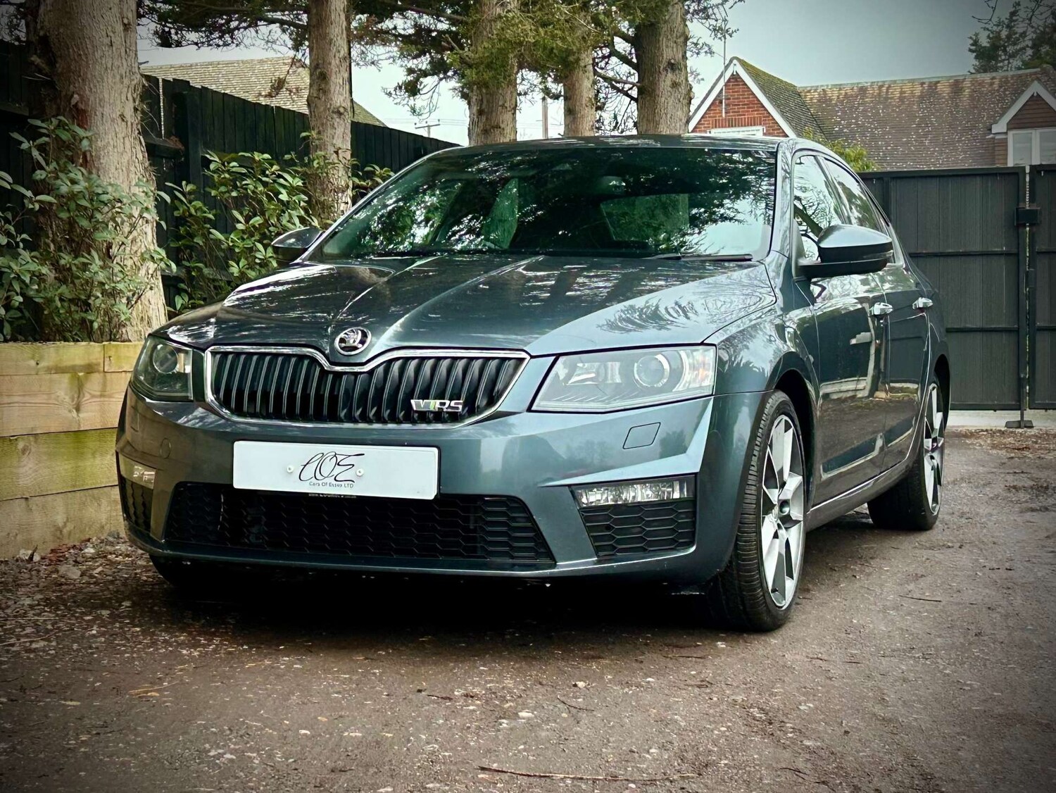 Used Skoda Octavia 2017 for sale - 77571249: Photo 18