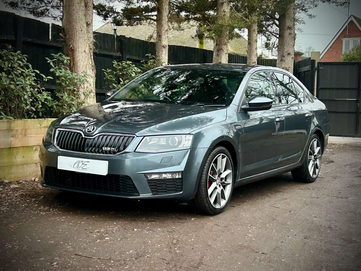 Used Skoda Octavia 2017 for sale - 77571249: Photo 19