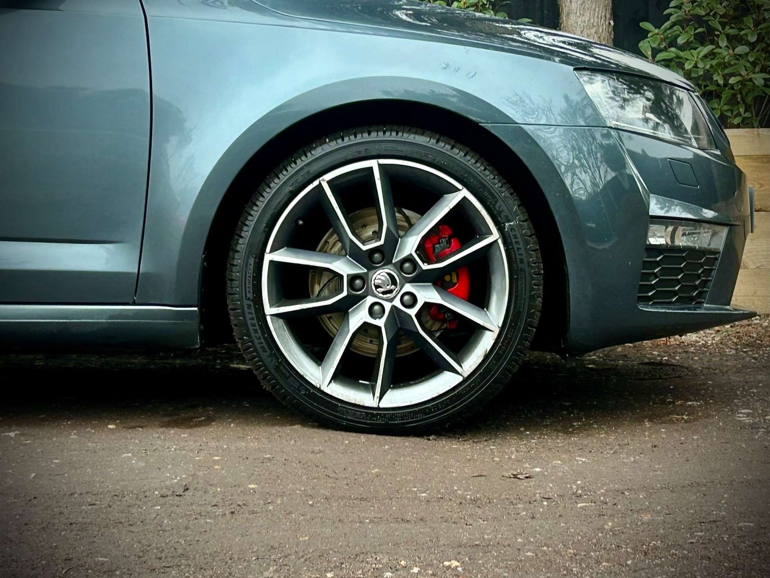 Used Skoda Octavia 2017 for sale - 77571249: Photo 21