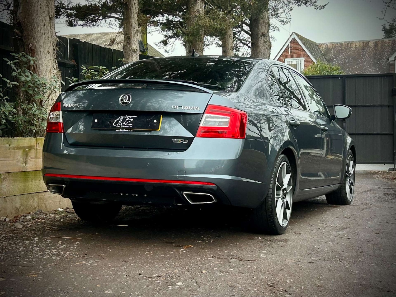 Used Skoda Octavia 2017 for sale - 77571249: Photo 28