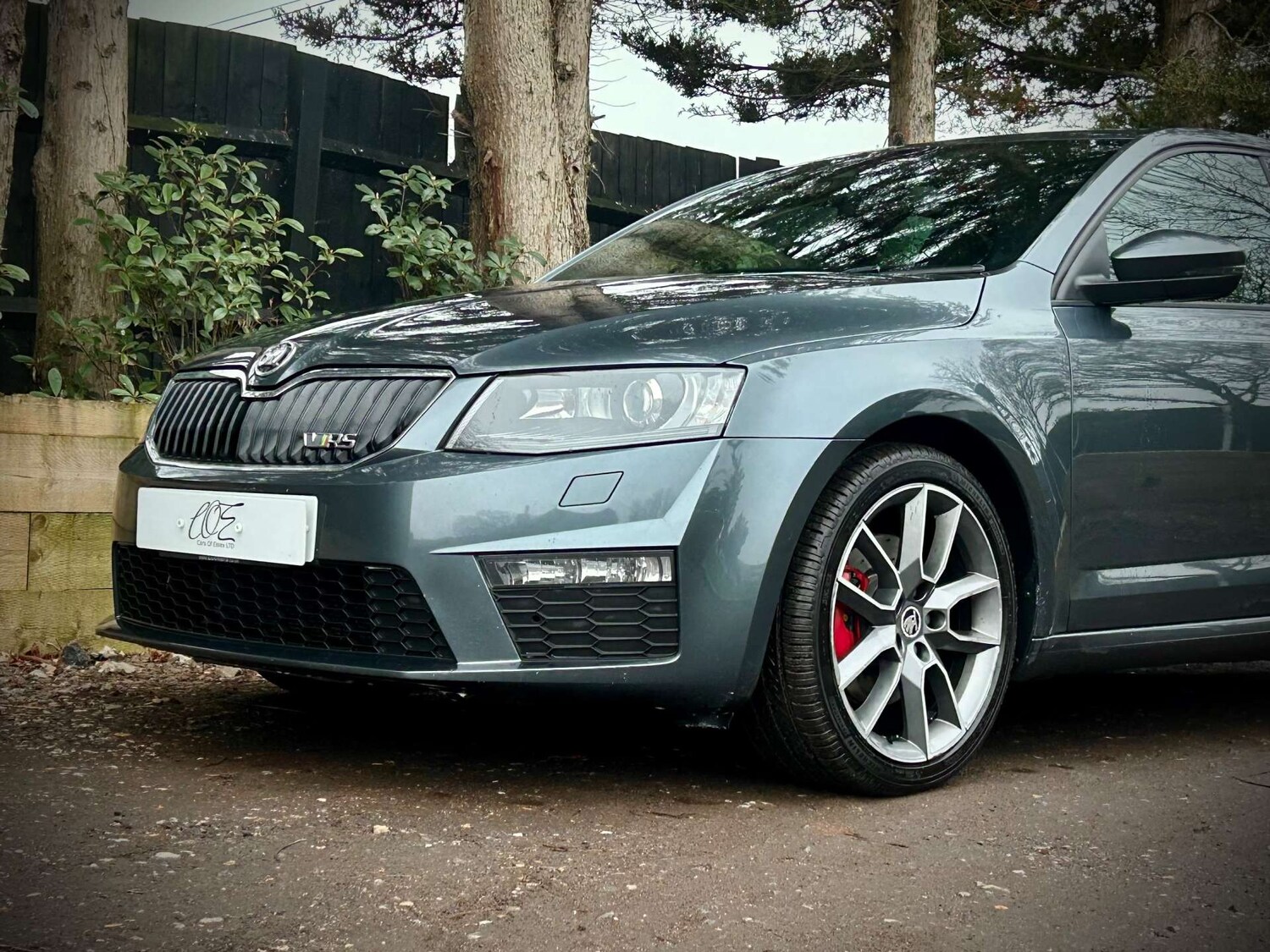 Used Skoda Octavia 2017 for sale - 77571249: Photo 29